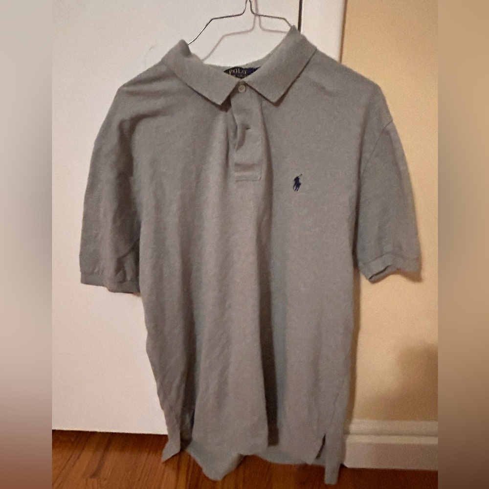 Ralph Lauren polo brand new size large